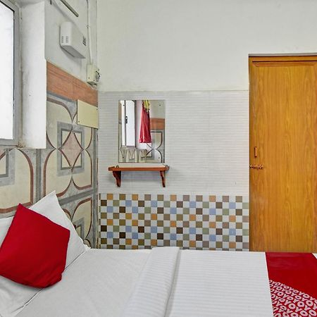 Hotel O Rkr Residency Chennai Bagian luar foto
