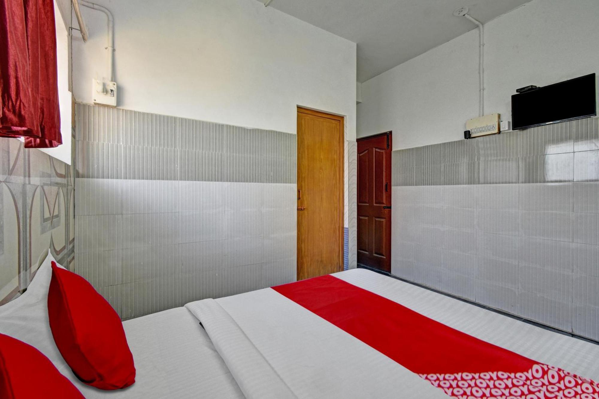 Hotel O Rkr Residency Chennai Bagian luar foto