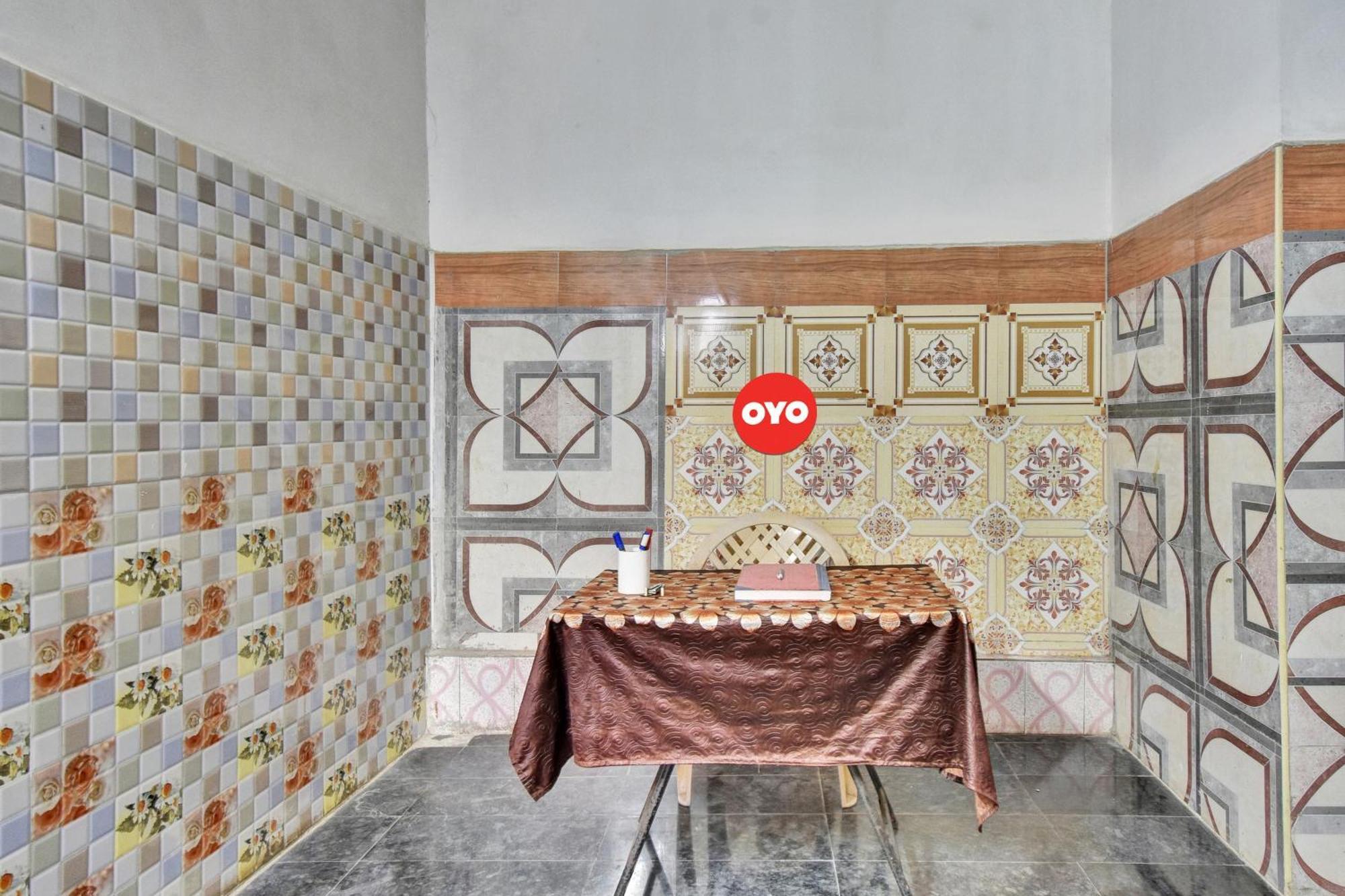 Hotel O Rkr Residency Chennai Bagian luar foto