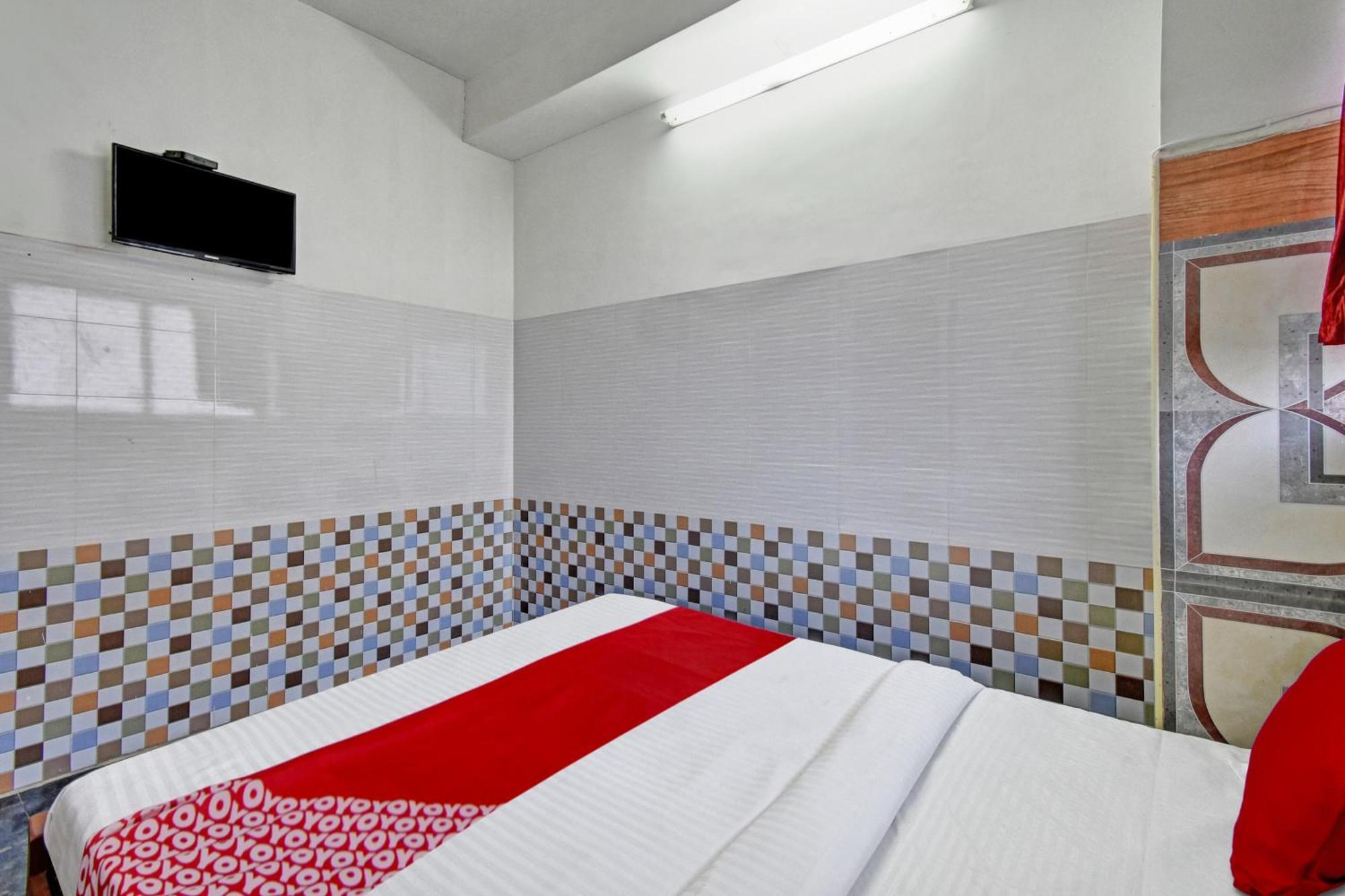 Hotel O Rkr Residency Chennai Bagian luar foto