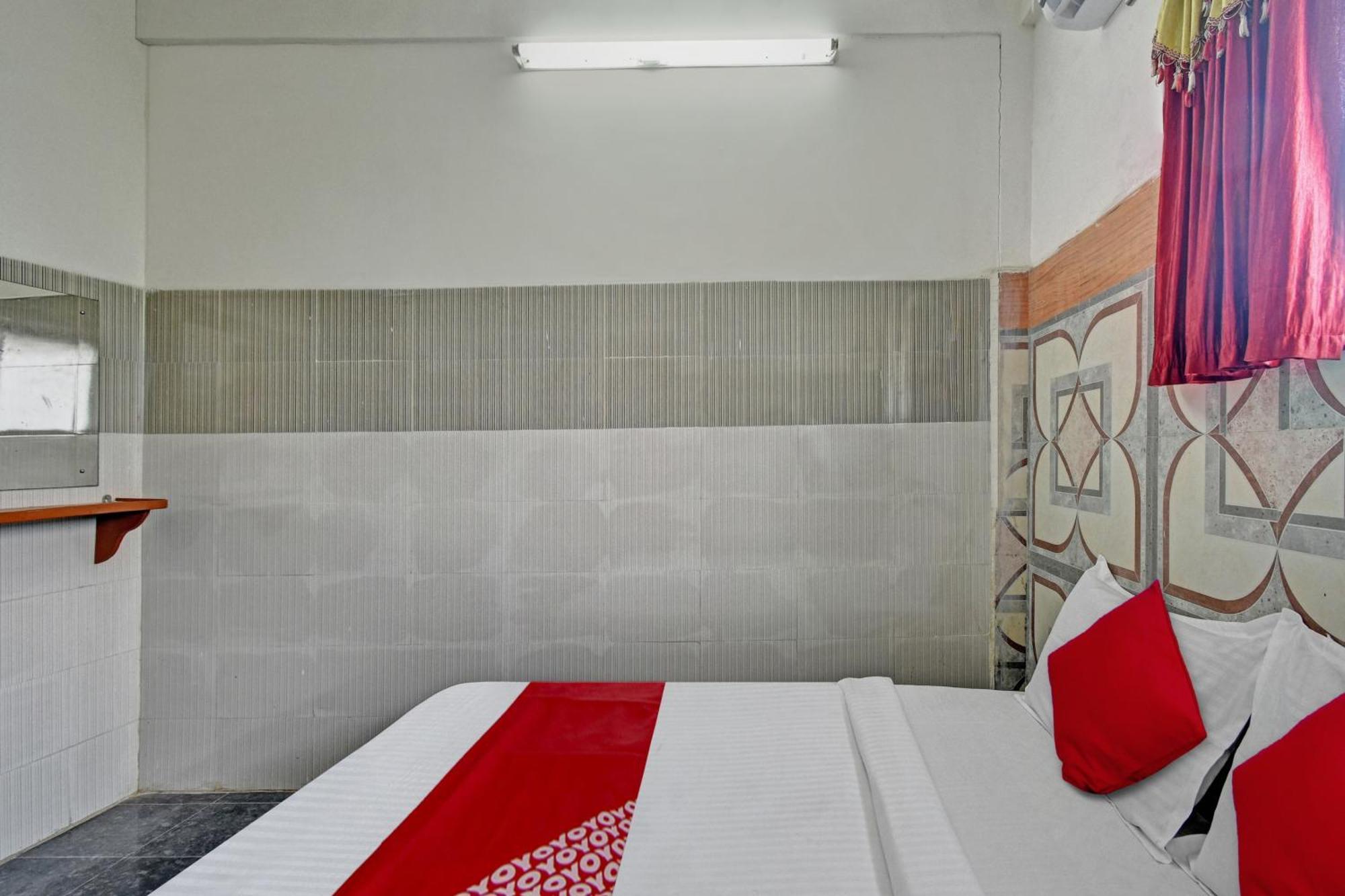 Hotel O Rkr Residency Chennai Bagian luar foto