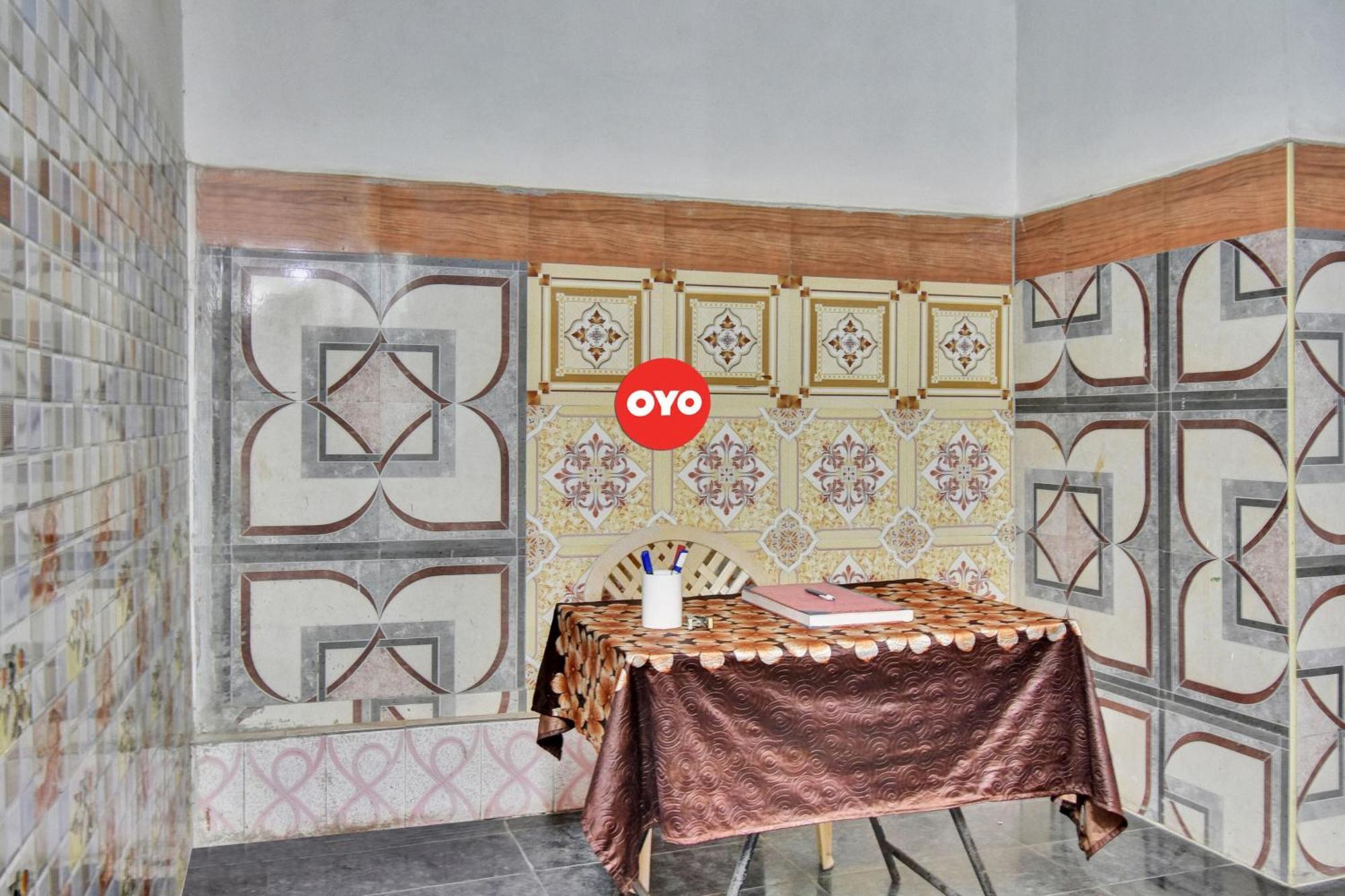 Hotel O Rkr Residency Chennai Bagian luar foto